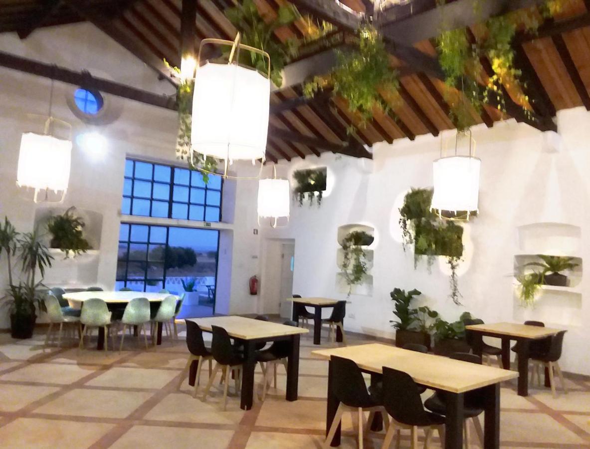 Lodge Monte Do Sobral Alcáçovas المظهر الخارجي الصورة