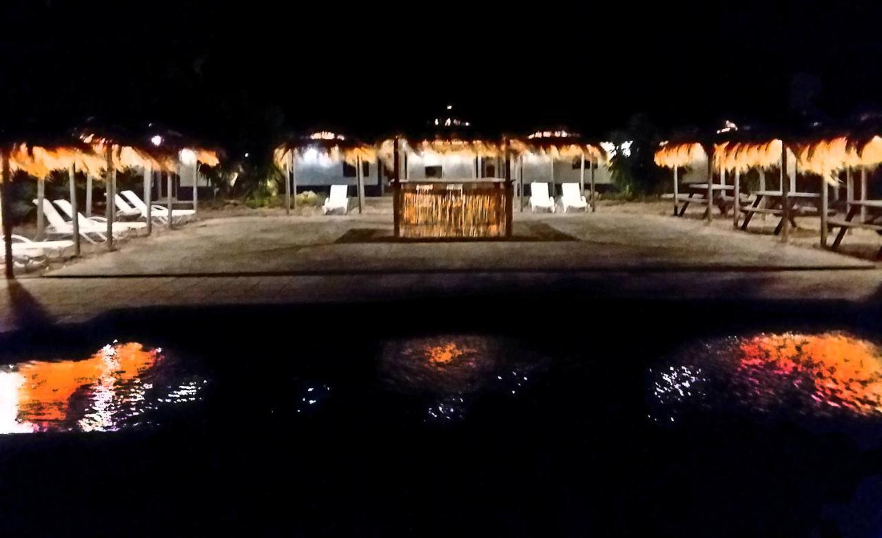 Lodge Monte Do Sobral Alcáçovas المظهر الخارجي الصورة