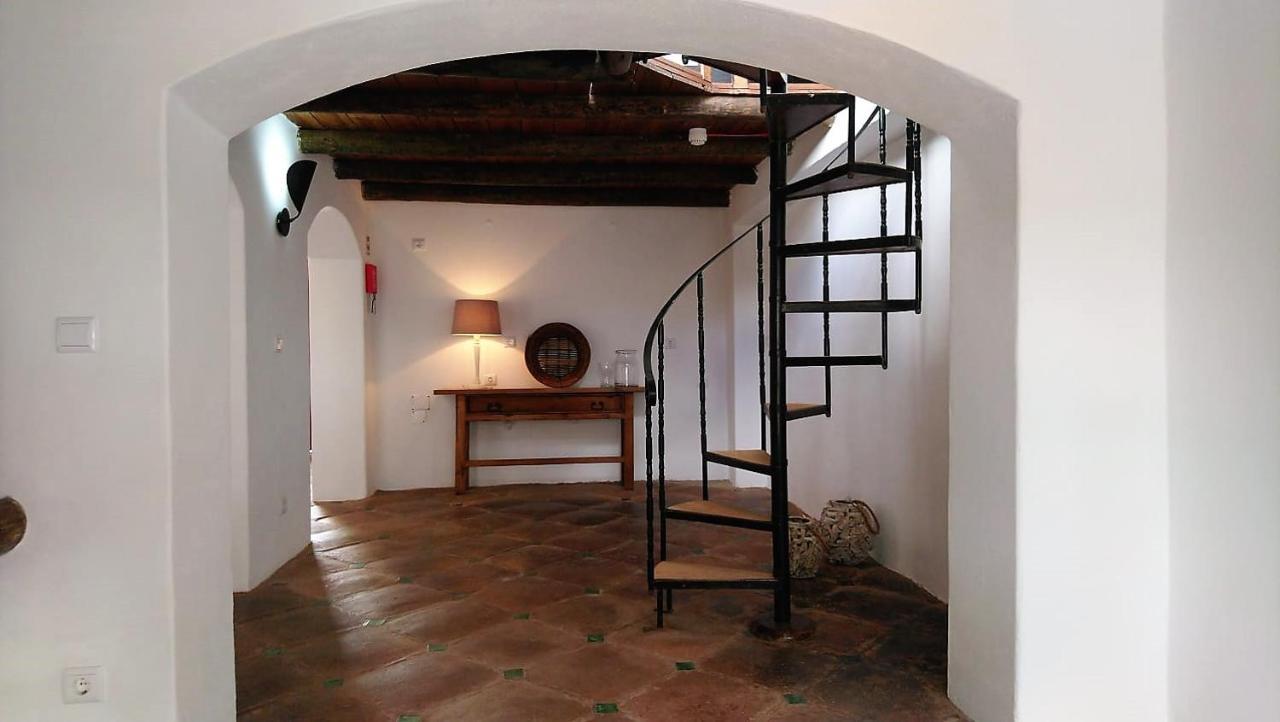 Lodge Monte Do Sobral Alcáçovas المظهر الخارجي الصورة