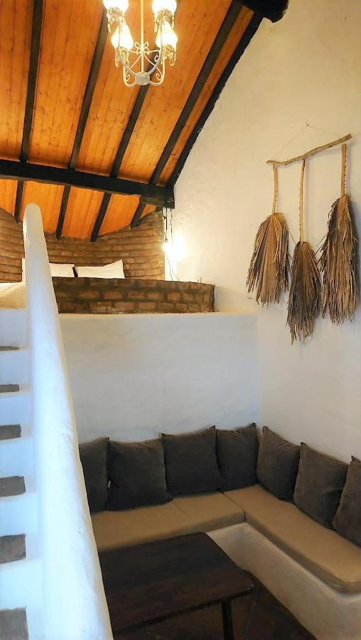 Lodge Monte Do Sobral Alcáçovas الغرفة الصورة