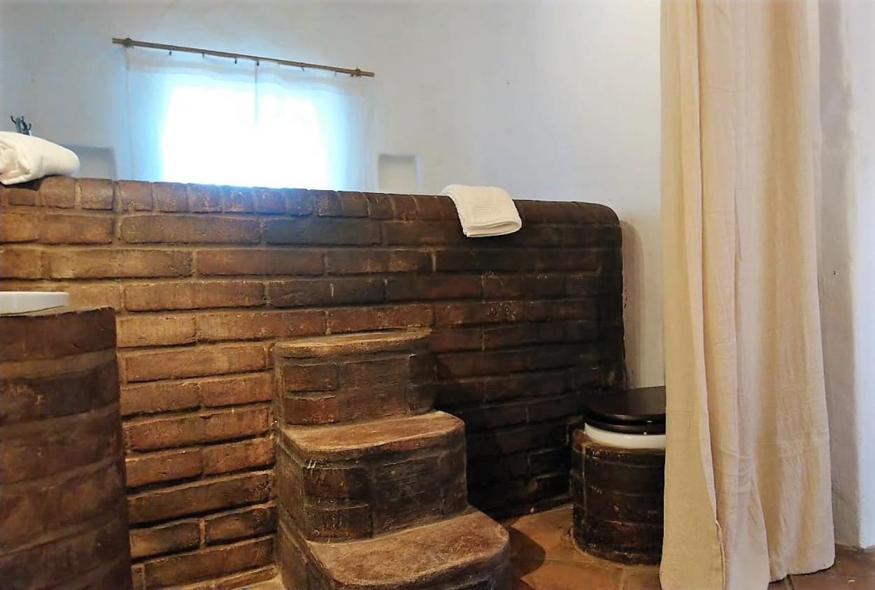 Lodge Monte Do Sobral Alcáçovas المظهر الخارجي الصورة