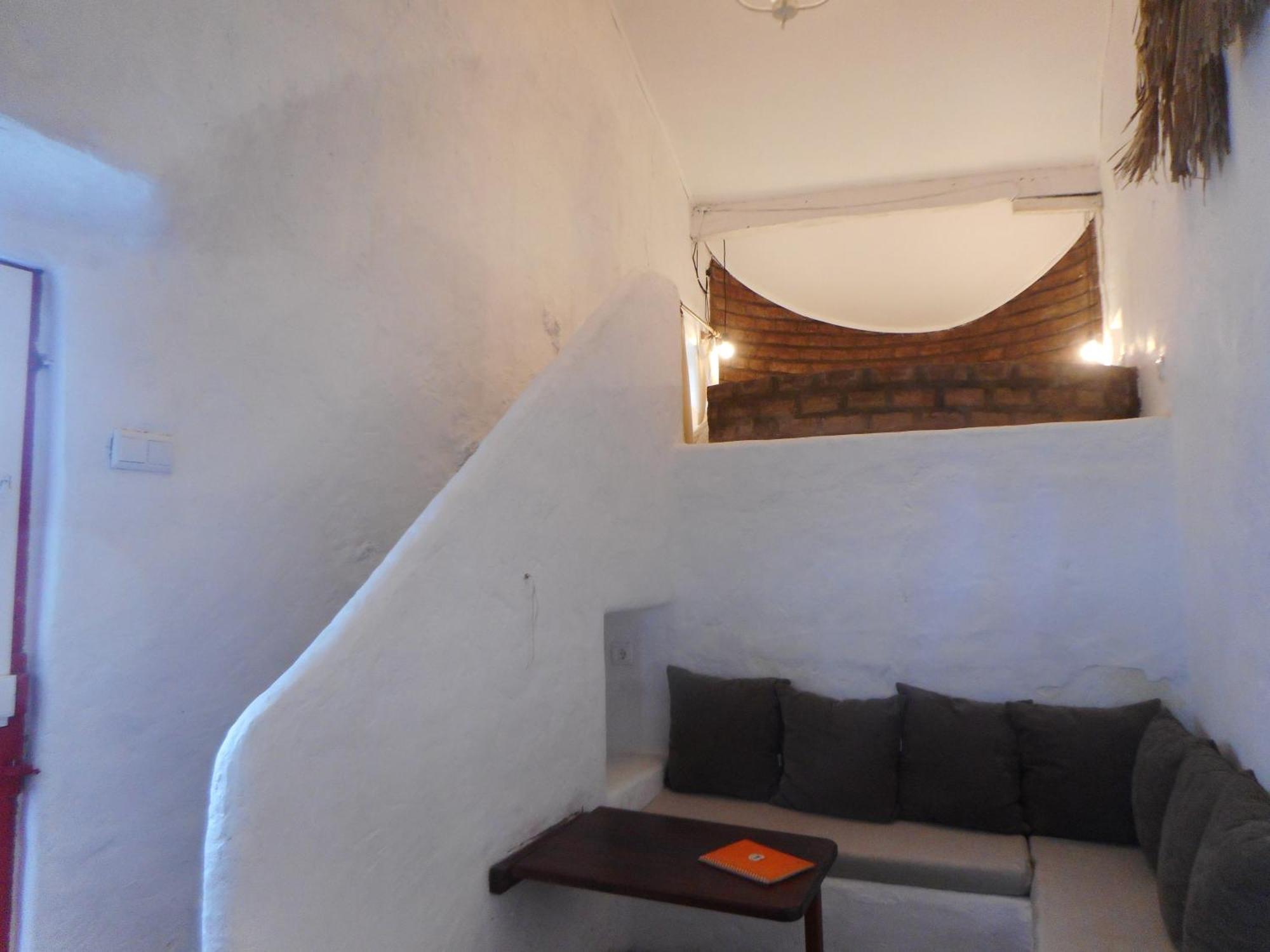 Lodge Monte Do Sobral Alcáçovas المظهر الخارجي الصورة